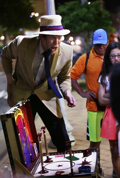 Magical Solutions Inc