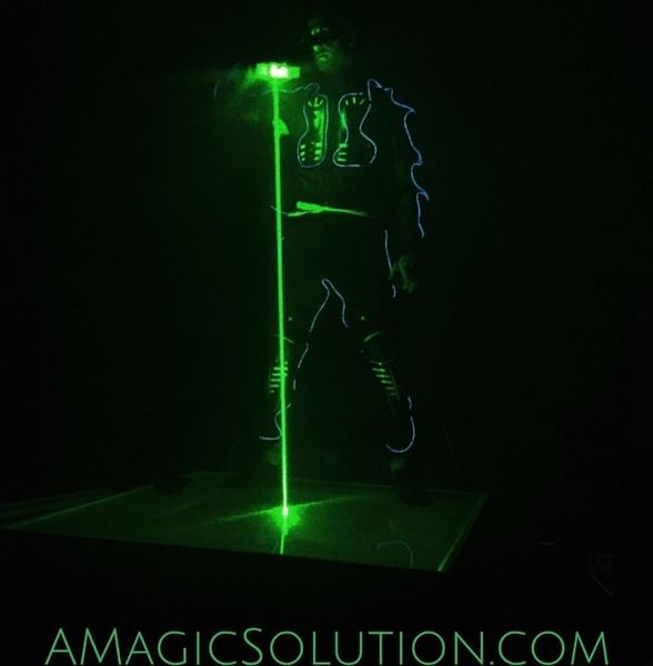 Magical Solutions Inc