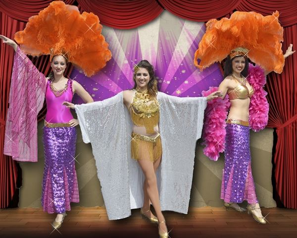 Magical Solutions Inc