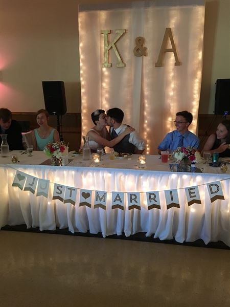 Stillwater Event Center