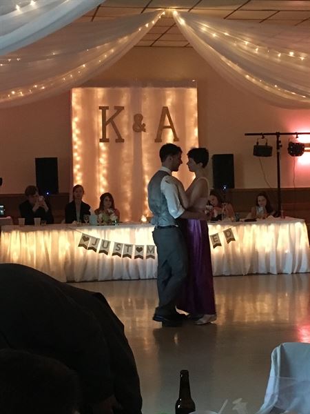 Stillwater Event Center