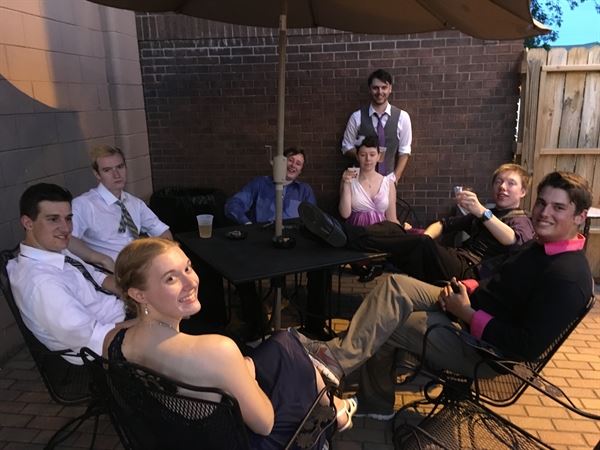 Stillwater Event Center