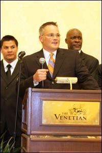 Global Event Services