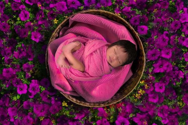 Maternity Newborn By GTAPORTRAITS