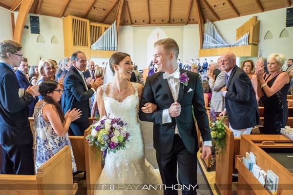 Ray Anthony Photography