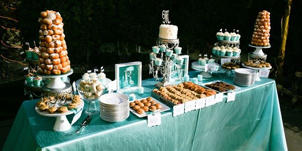 Ambrosia Event Catering Services