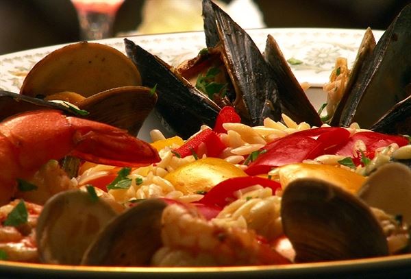 Corporate Meeting Venues at Sirico's