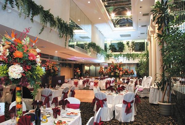 Corporate Meeting Venues at Sirico's