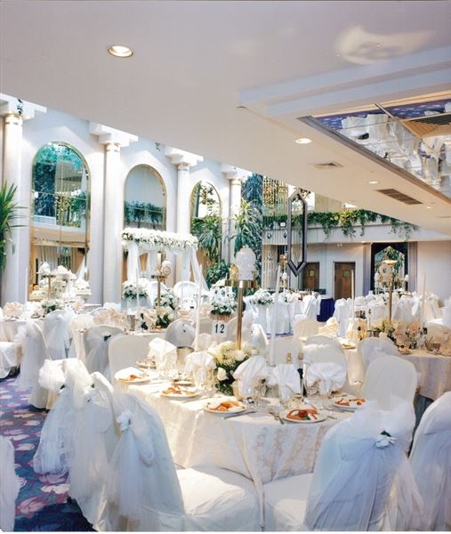 Corporate Meeting Venues at Sirico's