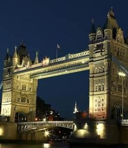 Global Event Services