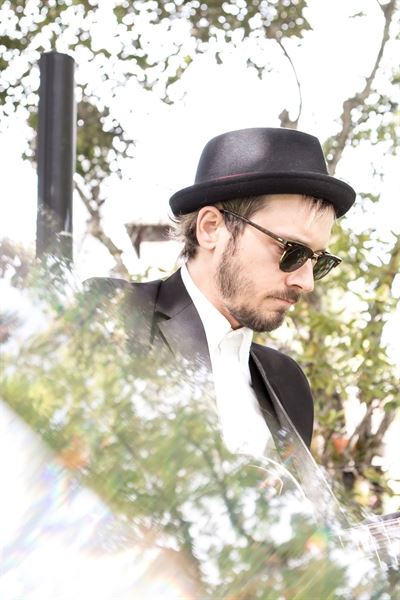 Geoffrey Lundstrom - Lovemusic Victoria