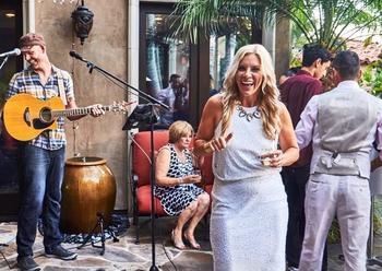 Michael Physick Music