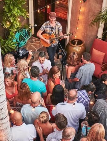 Michael Physick Music