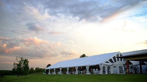 Huntsville Golf Club