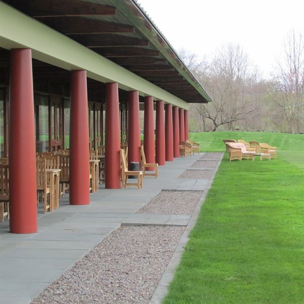 Huntsville Golf Club