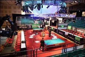 Global Event Services