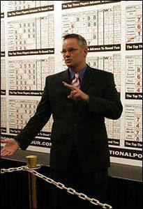 Global Event Services