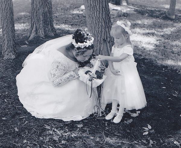 TLC Events & Weddings, LLC