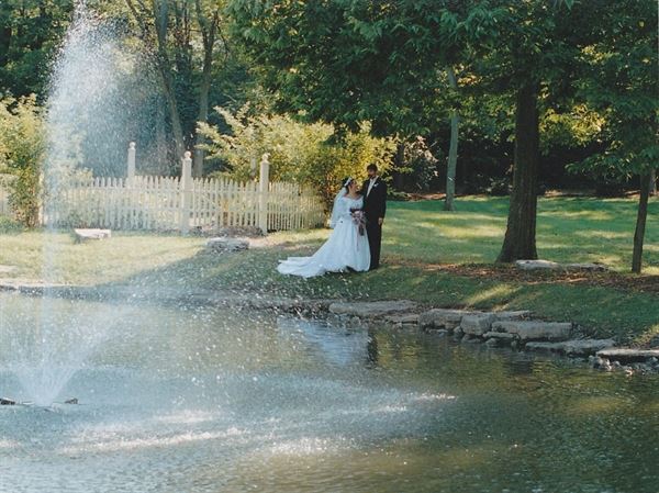 TLC Events & Weddings, LLC