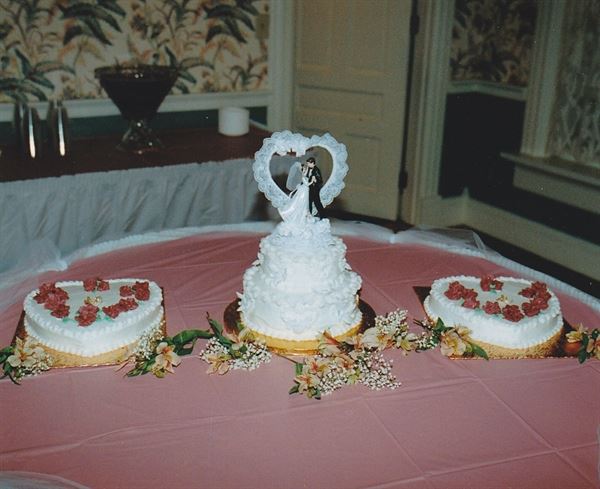 TLC Events & Weddings, LLC