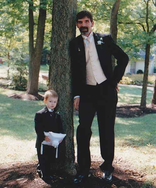 TLC Events & Weddings, LLC