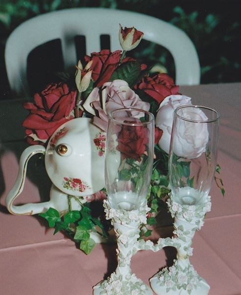 TLC Events & Weddings, LLC