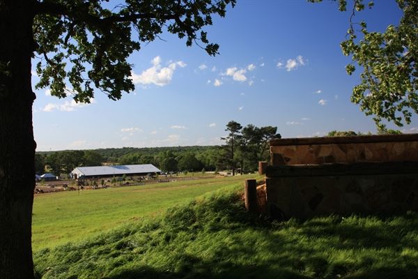 Texas Rose Horse Park