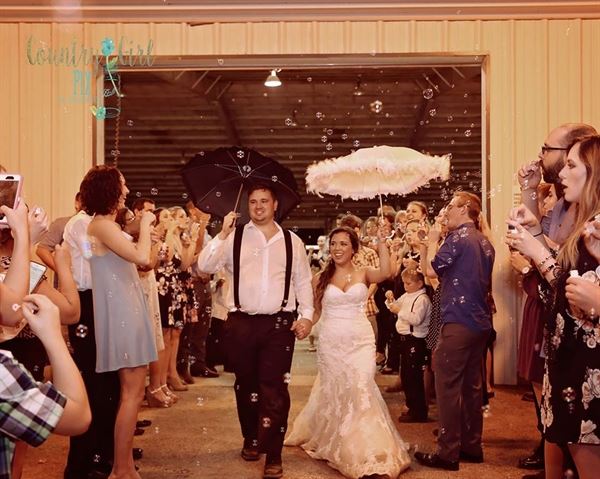 Texas Rose Horse Park