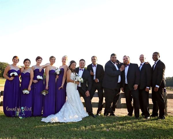 Texas Rose Horse Park