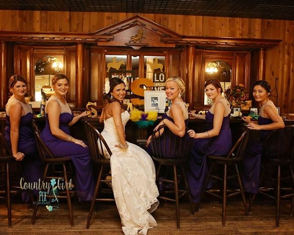 Texas Rose Horse Park