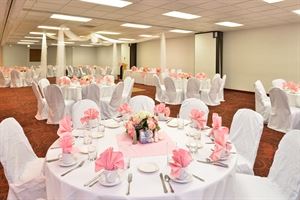 Banquet Rooms