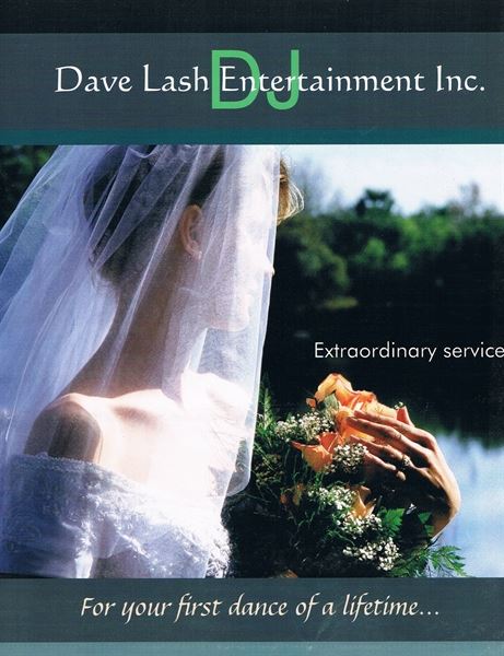 Dave Lash Entertainment Inc.