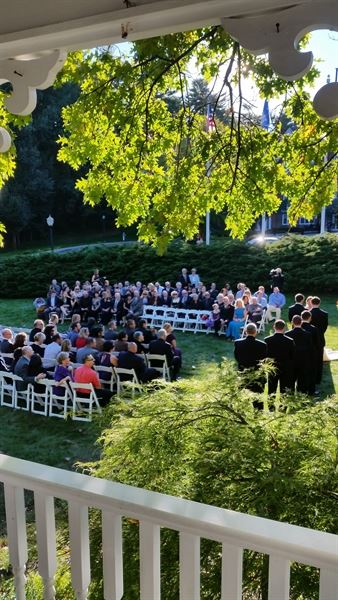 Dave Lash Entertainment Inc.