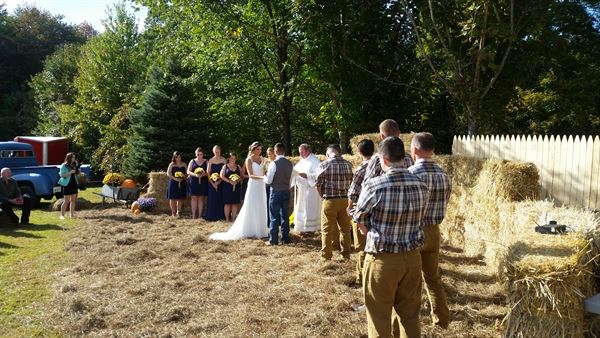 Dave Lash Entertainment Inc.