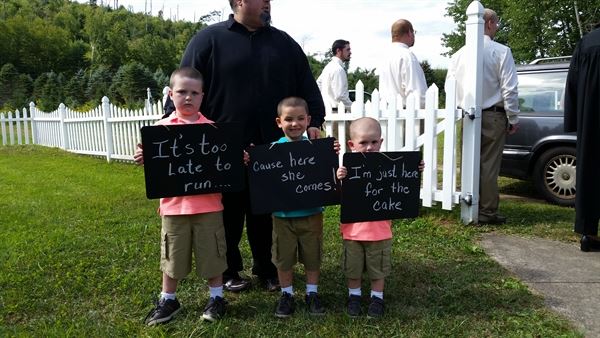 Dave Lash Entertainment Inc.