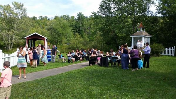 Dave Lash Entertainment Inc.