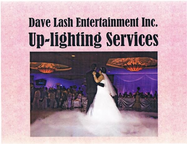 Dave Lash Entertainment Inc.