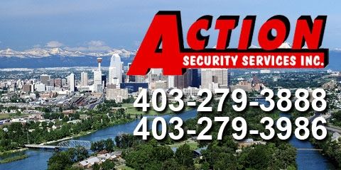 Action Security Services