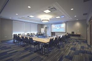 Alcock and Brown Conference Room