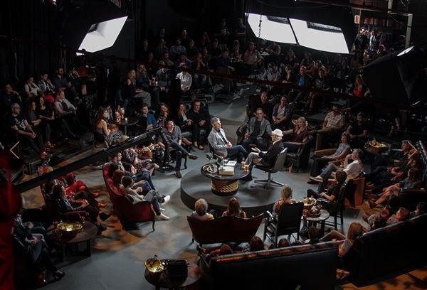 Mack Sennett Studios