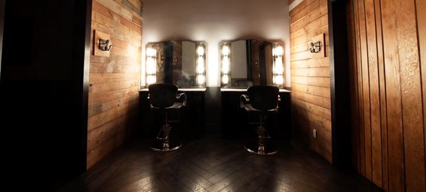 Mack Sennett Studios