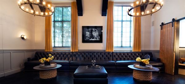 Mack Sennett Studios