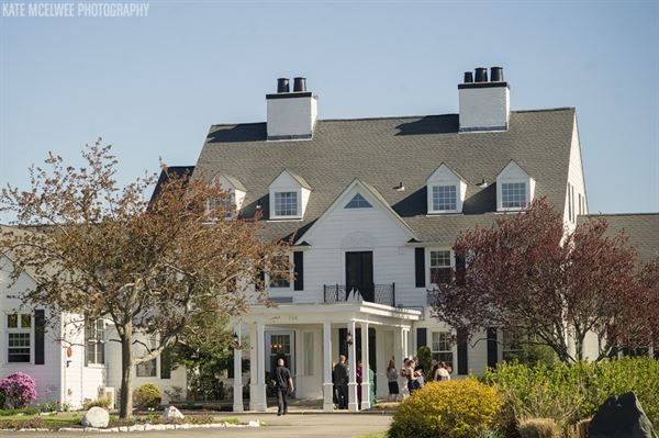 Warwick Country Club