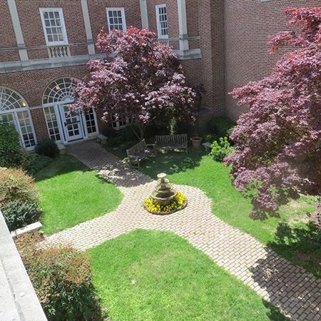 All Souls Church, Unitarian