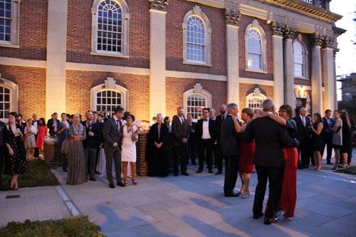 All Souls Church, Unitarian