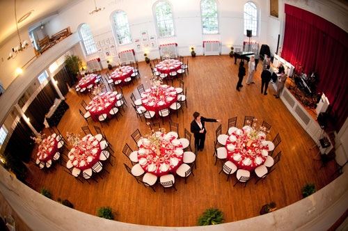 All Souls Church, Unitarian