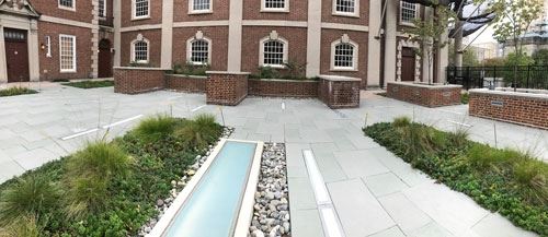 All Souls Church, Unitarian