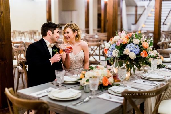 The Grand Canadian Theater