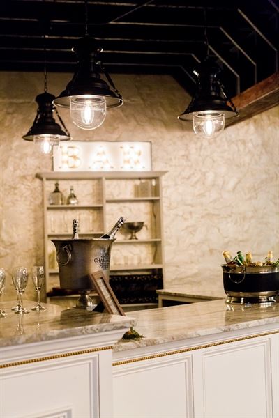 The Grand Canadian Theater