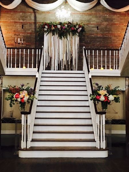 The Grand Canadian Theater